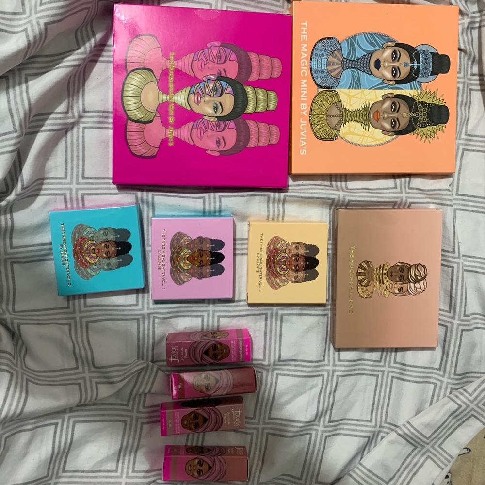 Makeup